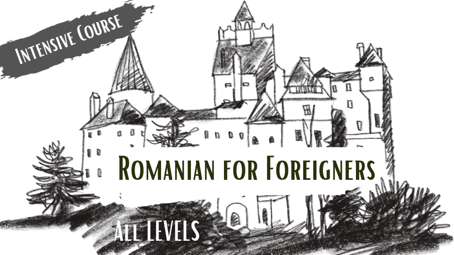 Romanian Language Classes for Foreigners